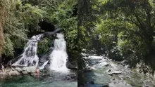 Este río de aguas cristalinas en Antioquia fue nombrado reserva natural