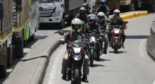 Noticias de motos: la idea de esta compañía es seguir vendiendo y meterse al mundo de las eléctricas para no dejarse ganar de otra marca.