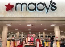 Los imperdibles descuentos de Macy’s en Estados Unidos previo al cierre de tiendas.