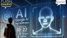 Google usa machine learning para evaluar edad y mejorar seguridad infantil en YouTube, adaptando contenido y privacidad según el usuario.