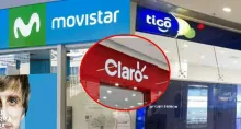 Cuál red es más rápida entre Claro, Tigo, Movistar y más en Colombia | Cuáles son las velocidades en redes de Claro, Tigo, Movistar y Wom en Colombia