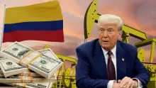 El mercado petrolero se mueve en medio de la volatilidad de los precios y los anuncios del presidente Donald Trump.