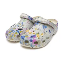 Crocs - homenaje a los artesanos