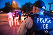 Motivos que el ICE considera para deportar extranjeros de Estados Unidos.