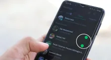Conozca el significado del punto verde en los chats de WhatsApp y qué son las notificaciones fantasma allí para identificarlas.