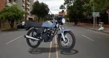 Noticias de motos en Colombia: esta alternativa ha permitido que muchas personas compren su motocicleta, la cual es perfecta para la ciudad.