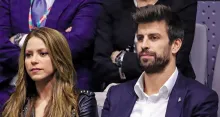 Shakira y Piqué han sido foco de diversas noticias.