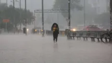 Acá la predicción del clima para el sábado 22 y el domingo 23 de febrero.