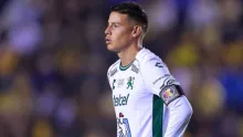 León recibe noticia para el duelo vs. Tigres.