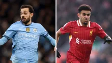 City y Liverpool se medirán cara a cara por Premier League. Así podrá verlo en vivo.