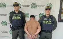 Condenan a hombre por extorsionar y torturar a una pareja: la mujer fue víctima de agresiones físicas y psicológicas