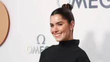 Paulina Vega hizo una revelación sobre su vida privada.