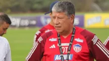 Hernán Darío Bolillo Gómez dirigirá otra Selección.