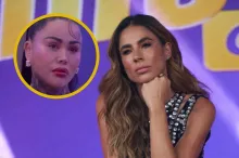 Carla Giraldo habló de la participación de Yina Calderón y reveló si es una de sus favoritas