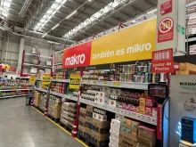 Desde su llegada al país, Makro ha establecido una presencia sólida con 21 tiendas a nivel nacional