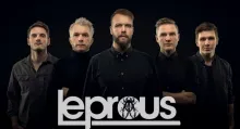 La banda noruega leprous confirma concierto en bogotá el 9 de marzo de 2025. descubre todos los detalles sobre su regreso a colombia.