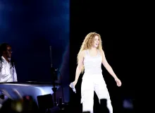 Shakira