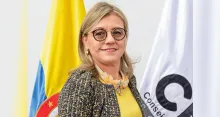 La magistrada Fabiola Márquez Grisales, reconocida por ser cercana al petrismo, era investigada en la Corte Suprema.