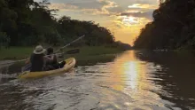 Para este año se espera que 7,5 millones de turistas extranjeros lleguen a Colombia.