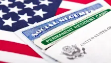 Personas que pueden obtener la Green Card a través de lazos familiares.