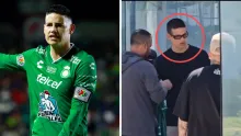 Se acabaron los rumores: esto dicen, desde León, sobre la supuesta salida de James Rodríguez.