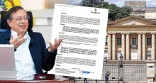 Las agencias de cooperación internacional le han entregado miles de millones de pesos al Gobierno nacional para sus proyectos.