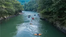 San Luis, en Antioquia, es uno de los lugares para visitar en este departamento.