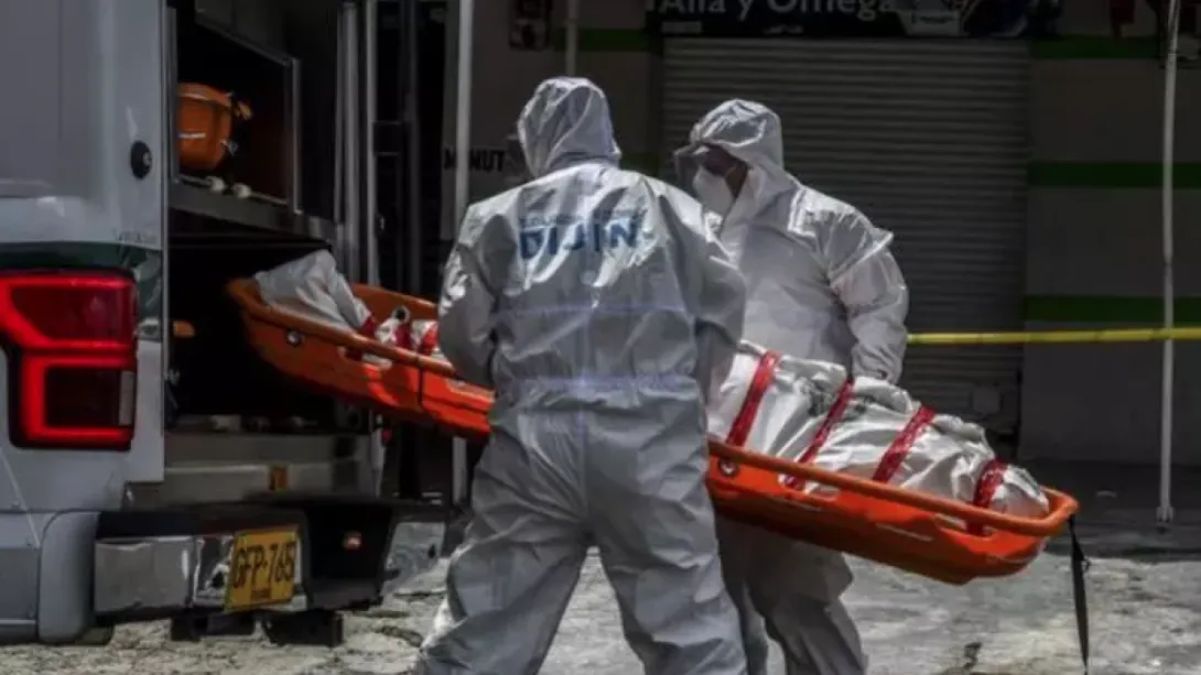 Los crímenes ocurrieron en Sabanagrande y Barranquilla, mientras que un operativo en Soledad dejó cinco personas heridas.