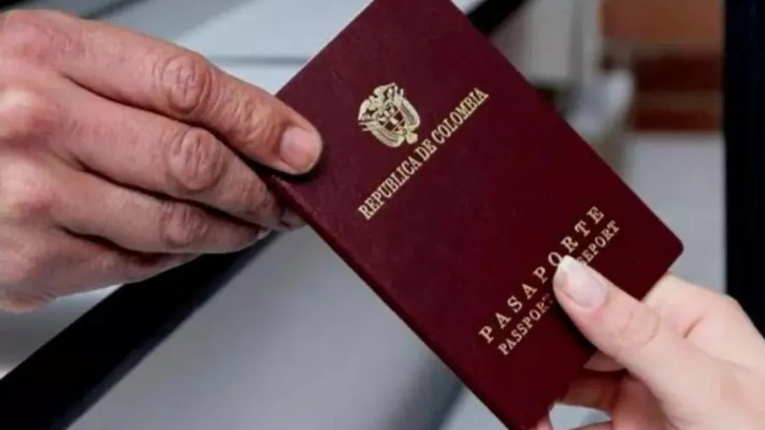 El actual proceso para adquirir el pasaporte tiene algunos beneficios para la población.