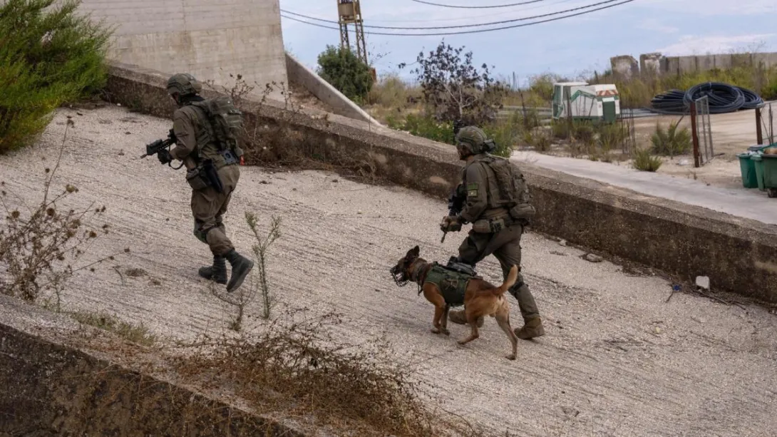 Tras una semana de invasión, el Ejército israelí ordenó la evacuación de una veintena de localidades en el sur de Líbano.