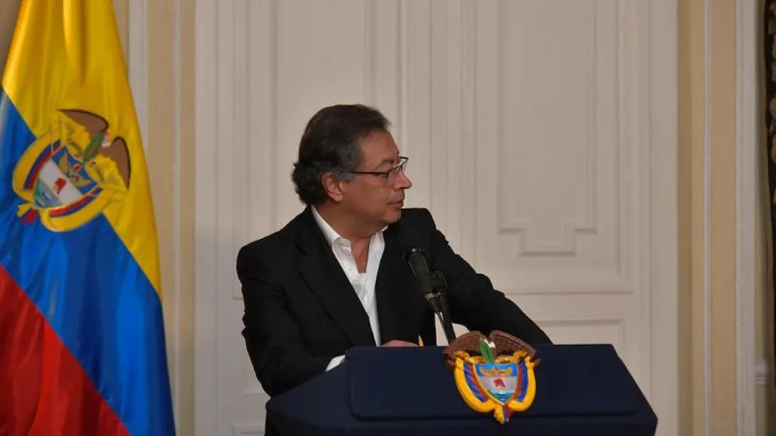 En la ponencia, el magistrado Alfonso Campo indicaba que el evento en la tarima de la 'P' se había hecho por fuera de los tiempos estipulados por la ley.