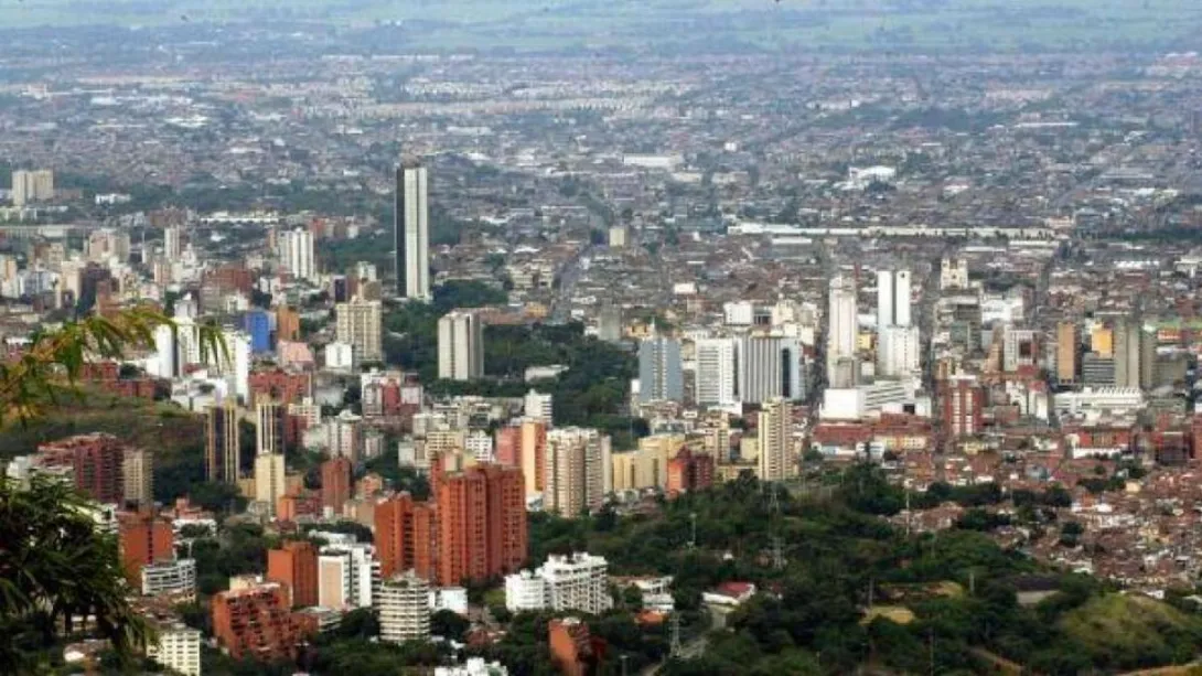 Estaría conformada por los municipios de Cali, Jamundí, Dagua, Candelaria y Palmira, en el Valle del Cauca, además de Villa Rica y Puerto Tejada, en el Cauca.