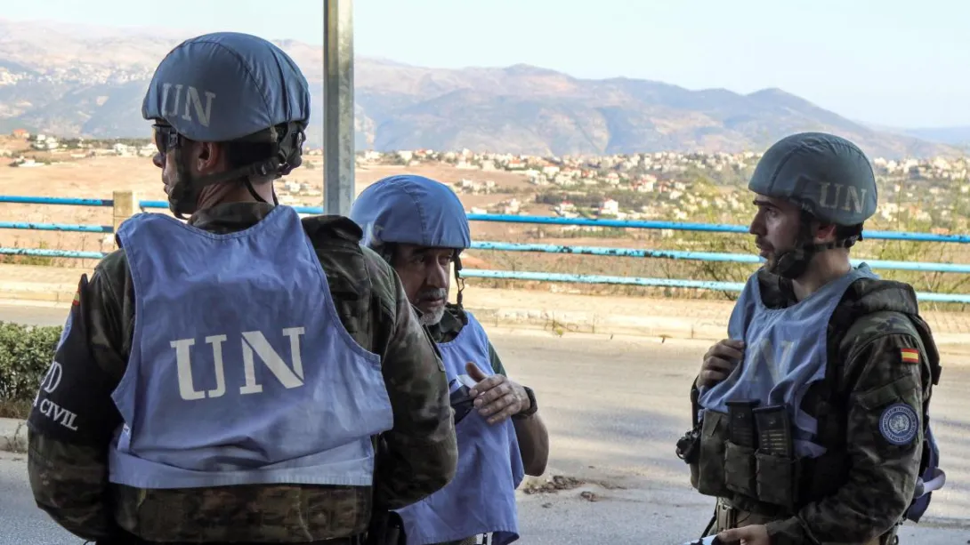 Estados Unidos, la ONU e Italia fueron algunos de los actores internacionales que se pronunciaron. Esto es lo que se sabe.