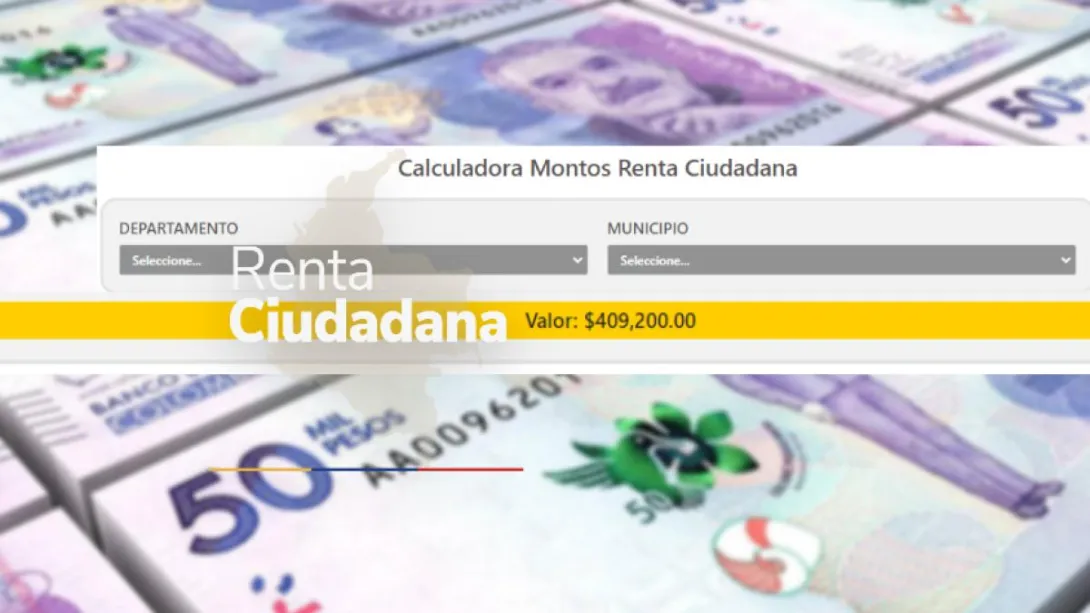 Prosperidad Social habilitó la herramienta para que los millones de beneficiarios conozcan el monto que podrán cobrar.