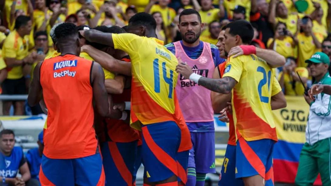 El seleccionado de Néstor Lorenzo viene de sufrir una dolorosa derrota ante Bolivia en El Alto, donde no solo perdió el invicto.