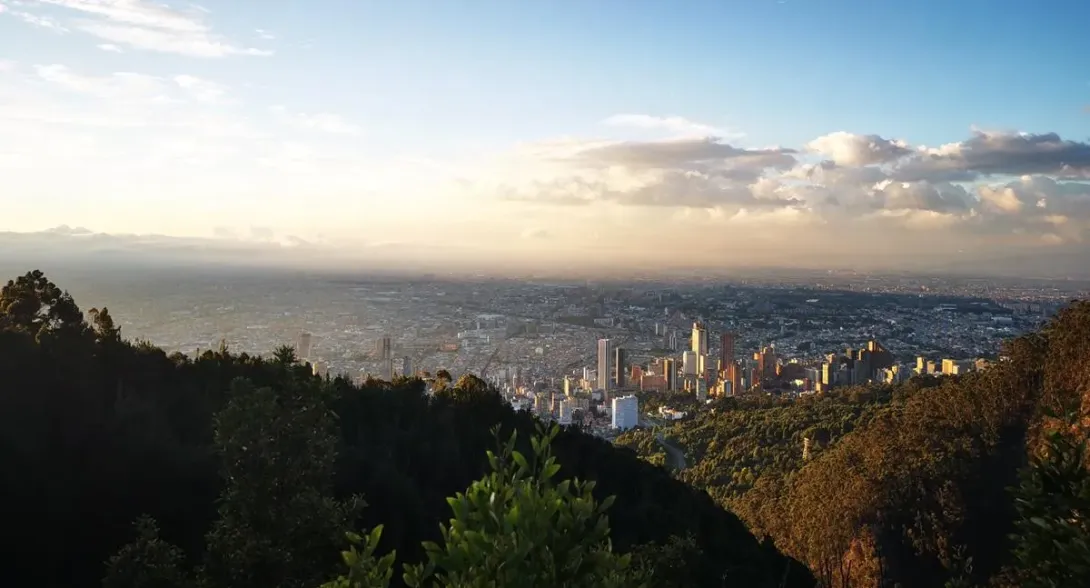 Conozca los planes baratos que se pueden hacer en La Calera cerca de Bogotá y en un solo día.