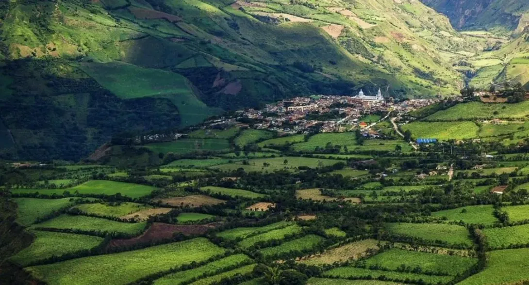 Conozca cuál es el pueblo colombiano que podría desaparecer y cuál es el municipio más alto del Nariño.