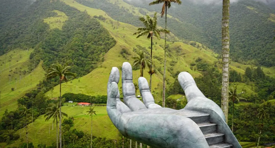 Conozca cuáles son los ocho pueblos escondidos del Quindío, qué hay que hacer y por qué Filandia es el más bonito del departamento.