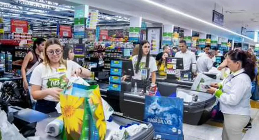 Éxito tomó decisión para competir con Ara, D1 y más supermercados con descuentos: los beneficiados serán los clientes con lo que anunciaron