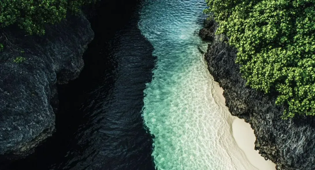 Descubra los lugares del mundo donde se encuentran ríos de diferentes colores. Aprenda por qué ocurre este fenómeno natural y cuáles son los factores.