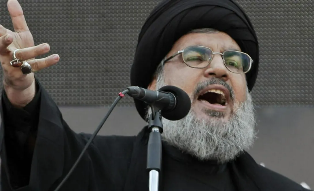 Hezbolá confirma la muerte de Hassan Nasrallah tras un ataque israelí. Su liderazgo marcó un antes y un después en la política de Líbano y la región.