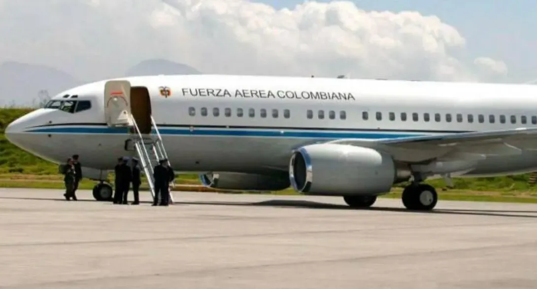 Gobierno Petro manda vuelo al Líbano: más de 100 colombianos serán repatriados, entre ellos más de 50 niños y adolescentes que están en ese lugar.