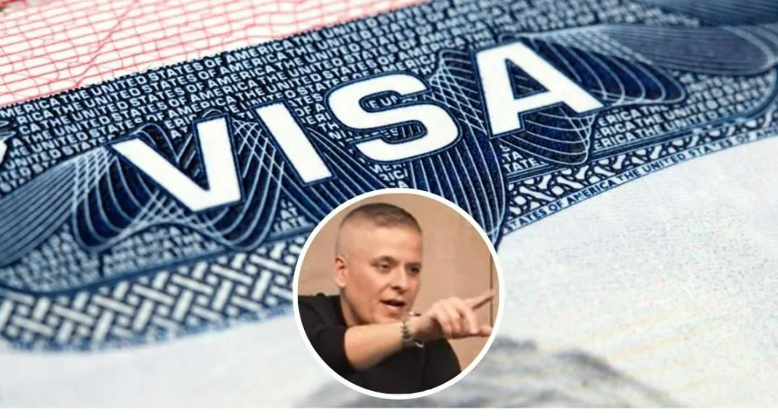 Cuánto tiempo esperar para pedir cita luego de una visa negada | Qué hacer si niegan visa americana | Cómo obtener la visa americana en tres días