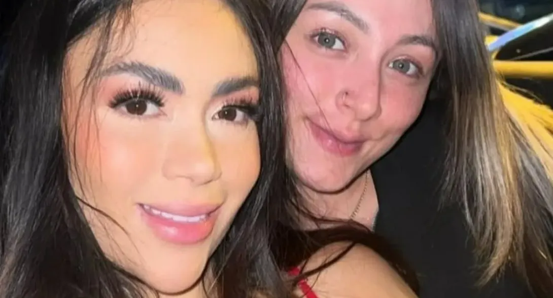 La empresaria y creadora de contenido 'Epa Colombia' aseguró en sus redes sociales que su expareja, Karol Samantha, tiene a su hija.