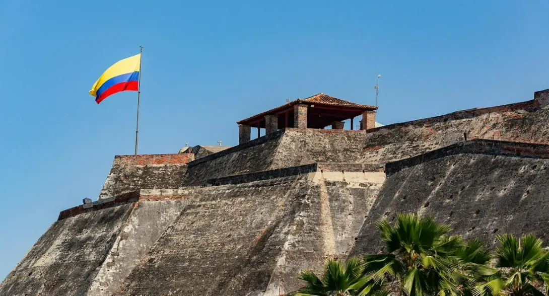 Cuánto vale la entrada al Castillo San Felipe, de Cartagena, y quiénes pueden entrar totalmente gratis. | Detalles de las distintas tarifas que tienen. 