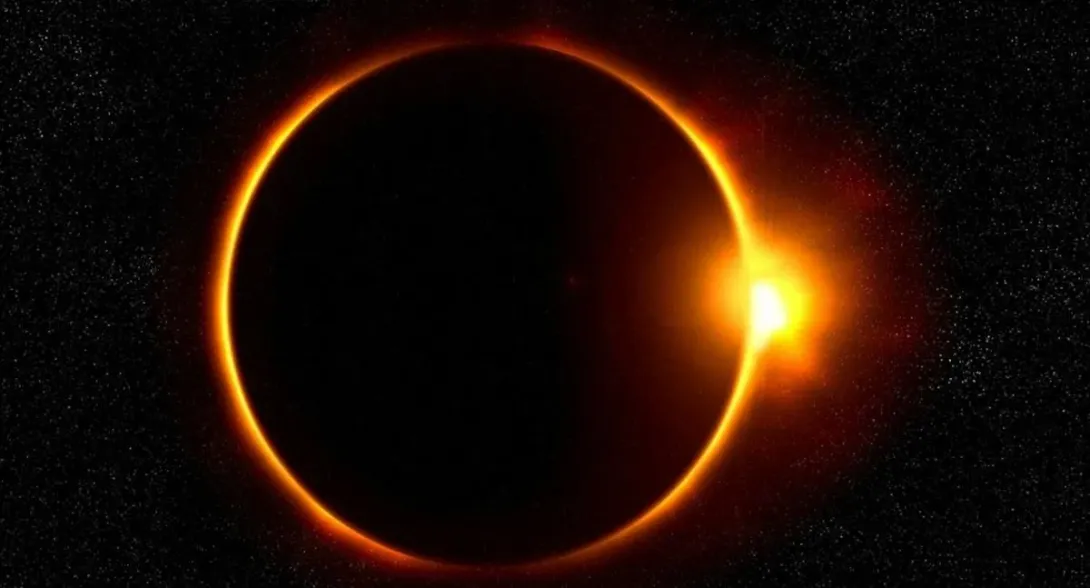 Eclipse solar 2 de octubre: qué signos del Zodiaco se verán afectados por este fenómeno que se verá en algunos países del cono sur este miércoles.