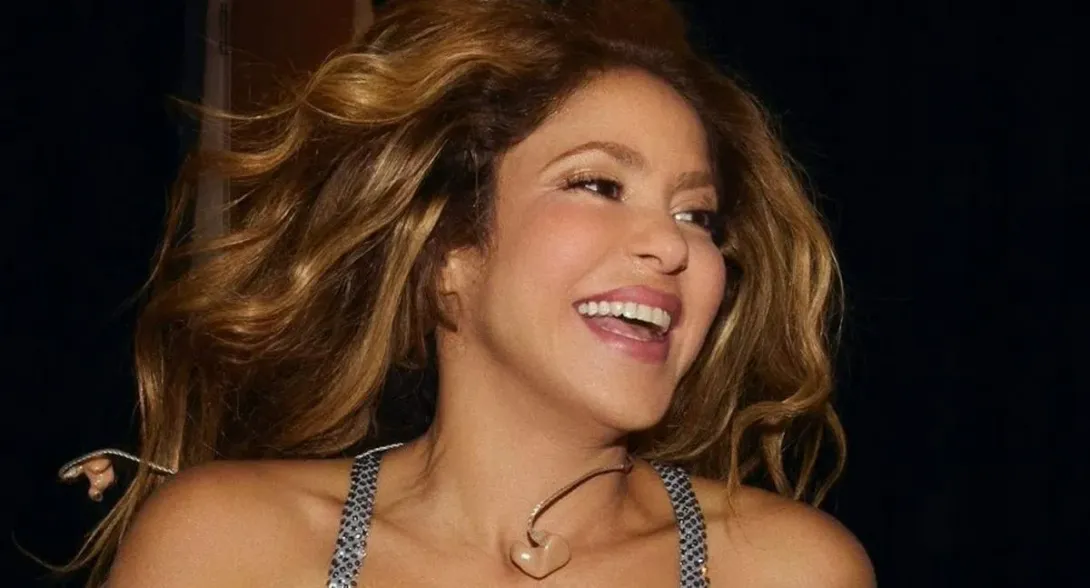 Precio de boletería concierto de Shakira en Bogotá, Medellín y Barranquilla. La artista vendrá al país este 21, 23 y 26 de febrero de 2025.