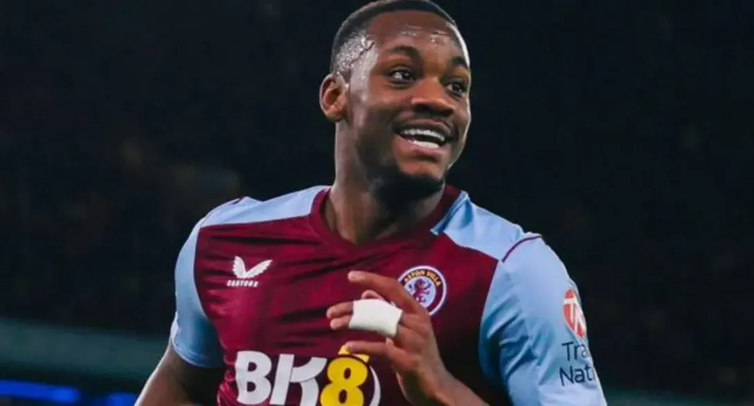 Jhon Jader Durán gana más de 8 mil millones de pesos colombianos al año en Aston Villa, pero no es de los más caros en la Premier League.