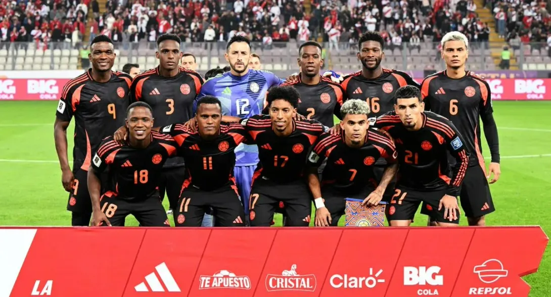 Noticias de la Selección Colombia: el conjunto colombiano tendrá a 26 jugadores que disputarán los compromisos en El Alto y en Barranquilla.