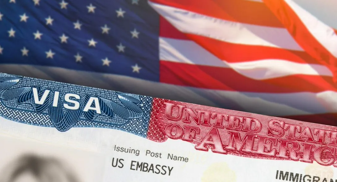 Estados Unidos ilusiona con método (ágil) para tener visa más fácil y entrar a ese país a través de la visa de diversidad conocida como 'Lotería de visas'.